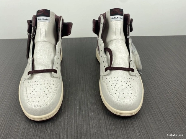 Ma High Maniere OG x 1 A Air DO7097-100 Jordan 0822
